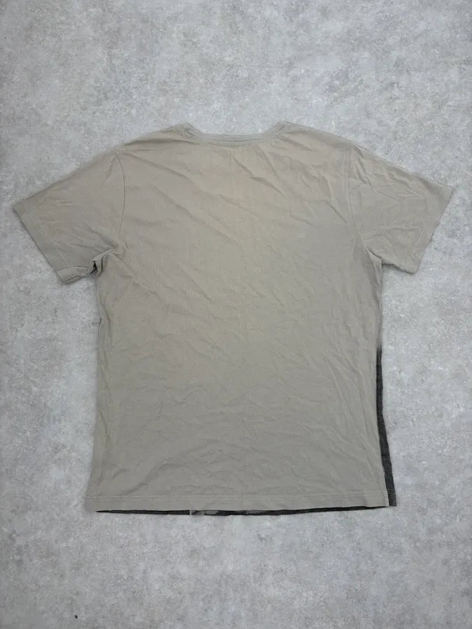 James Dean Propaganda Grey T-Shirt LJUIPvj 6