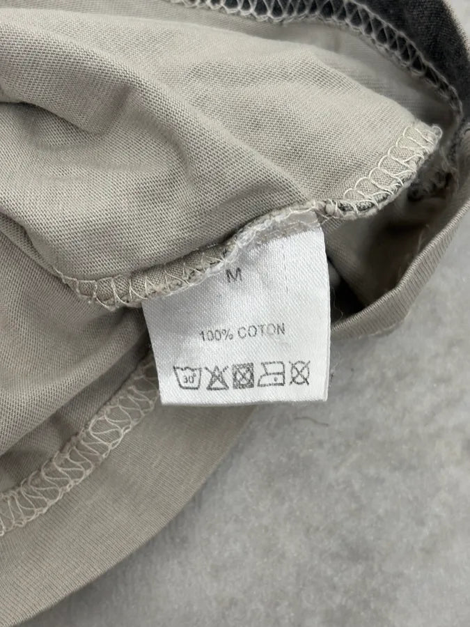 James Dean Propaganda Grey T-Shirt LJUIPvj 8