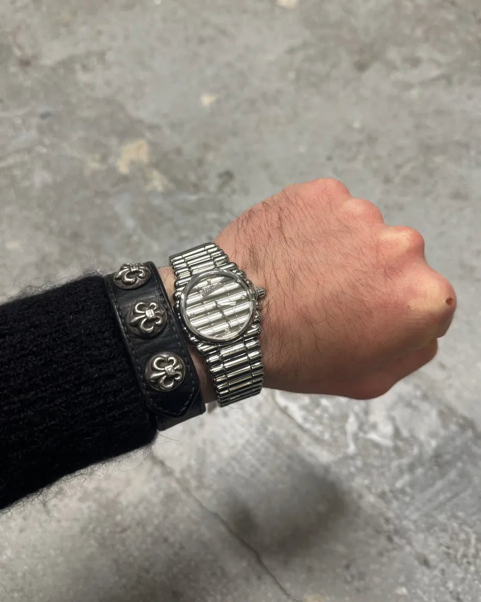 Jean Paul Gaultier Archive Silver Bullet Watch – Dolce Vita Hub