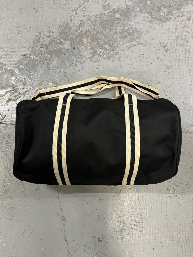 Jean Paul Gaultier Black Boxing Sport Bag rbhSePV 4