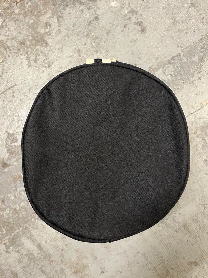 Jean Paul Gaultier Black Boxing Sport Bag YzFPIyP 5