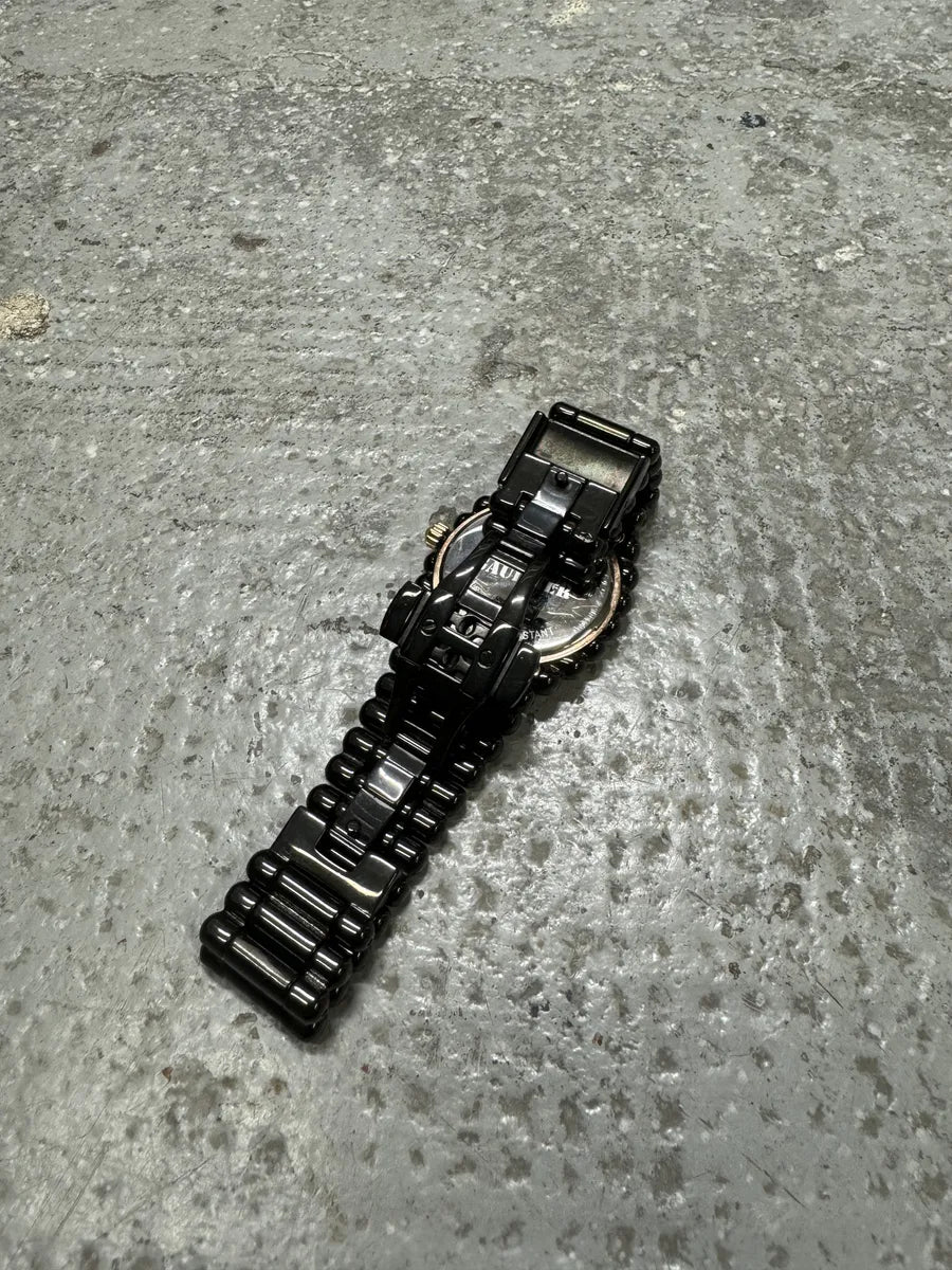 Jean Paul Gaultier Black Bullet Avant-Garde Watch (OS) acQoCgv 1