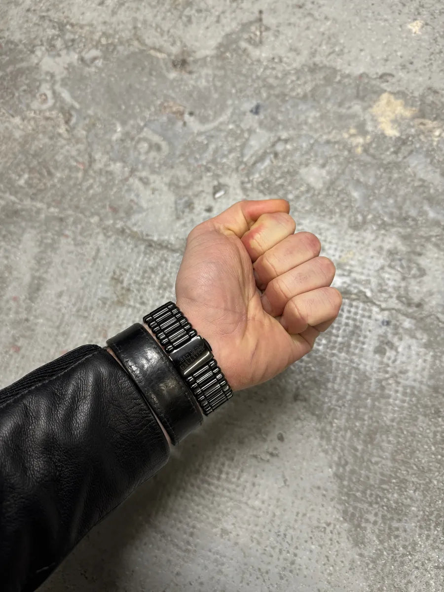 Jean Paul Gaultier Black Bullet Avant-Garde Watch (OS) acQoCgv 4