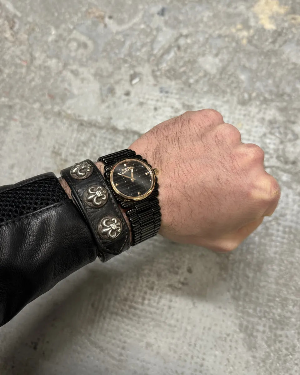 Jean Paul Gaultier Black Bullet Avant-Garde Watch (OS) acQoCgv 5