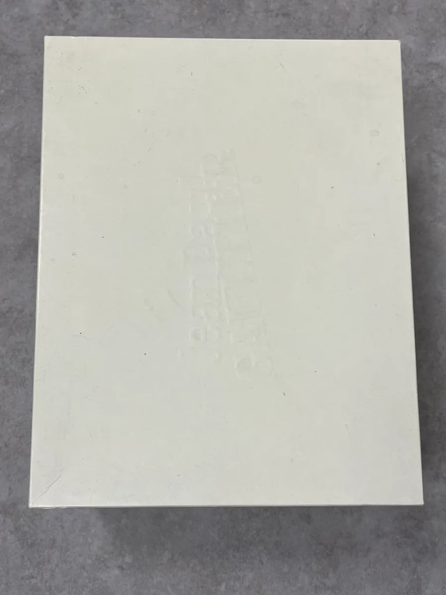 Jean Paul Gaultier Black High Leather Boots rgsWnYu 8