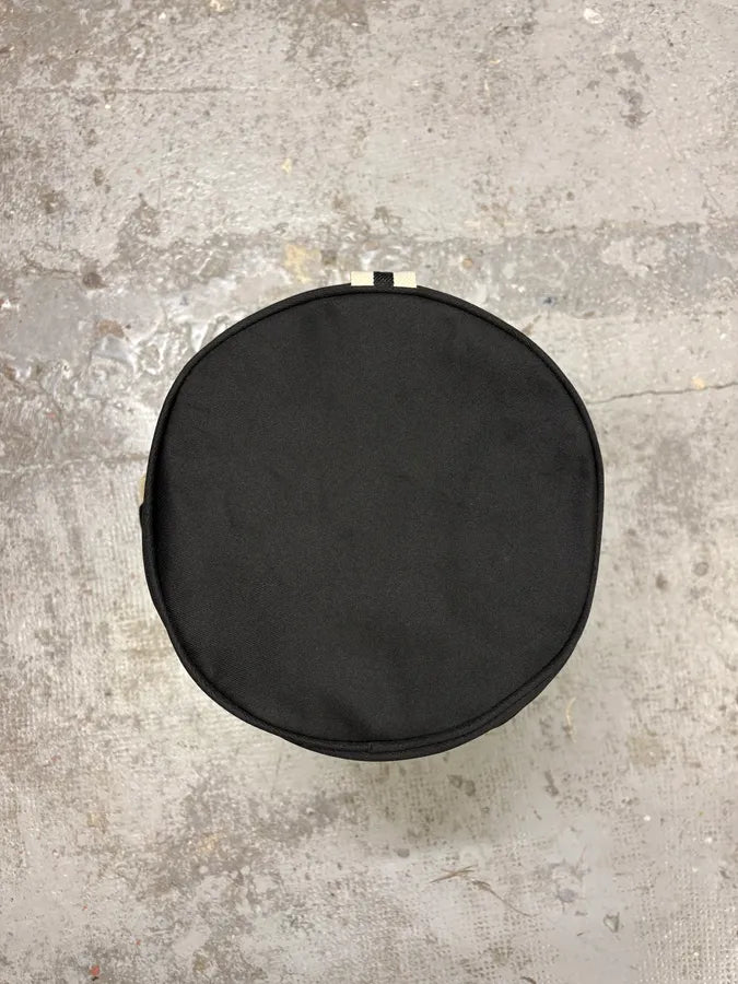 Jean Paul Gaultier Black Sport Boxing Bag BzjiTbP 4