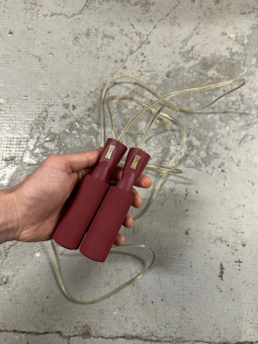 Jean Paul Gaultier Boxing Jump Rope (OS) sRFjCLL 0