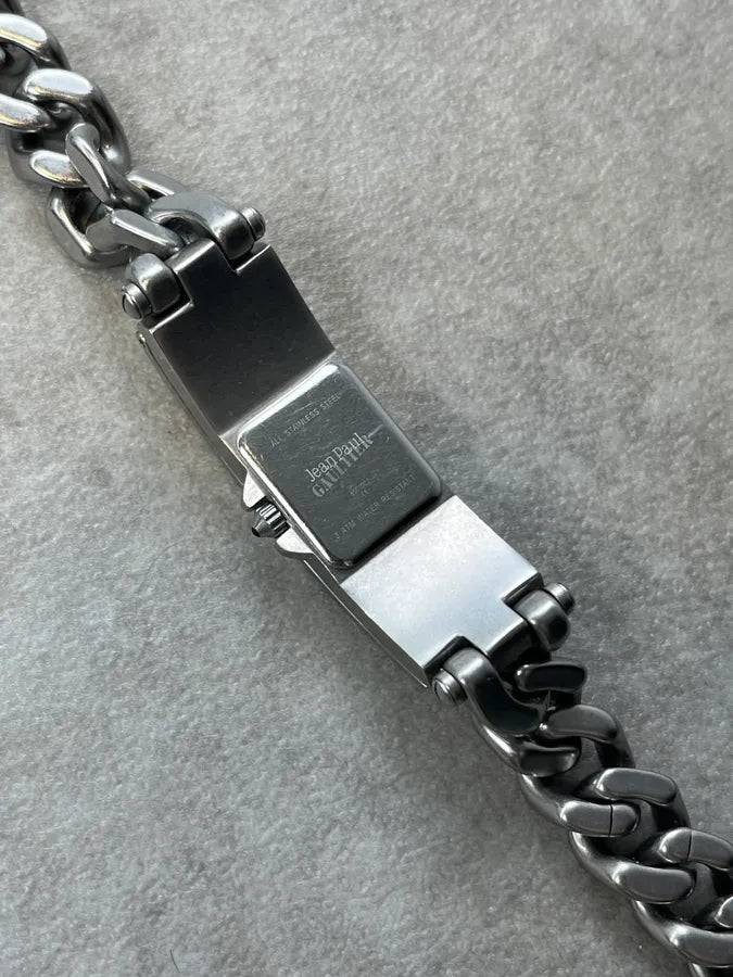 Jean Paul Gaultier Bracelet Watch nBtsnaz 10