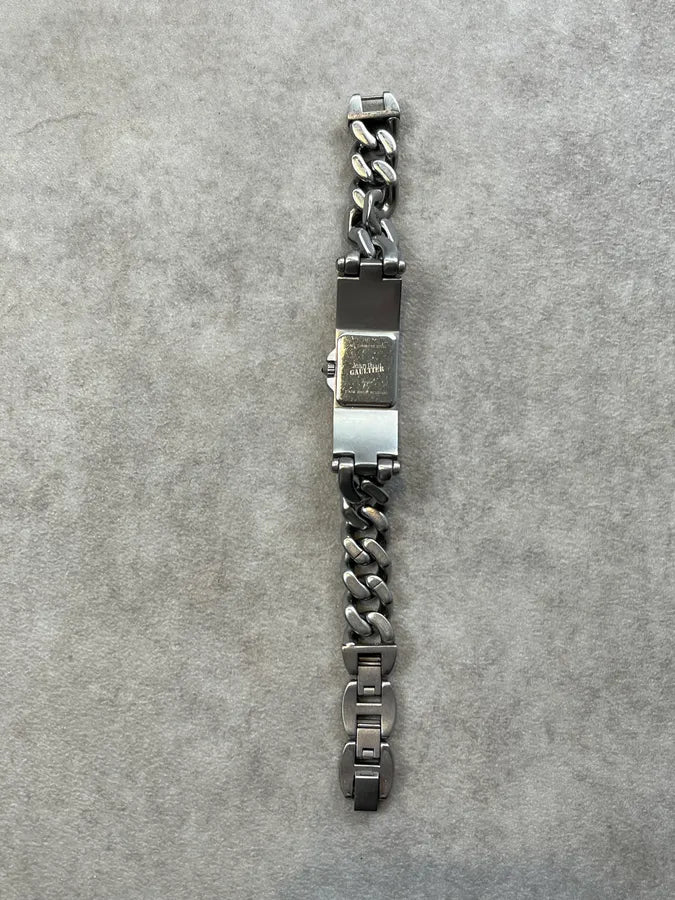 Jean Paul Gaultier Bracelet Watch nBtsnaz 11