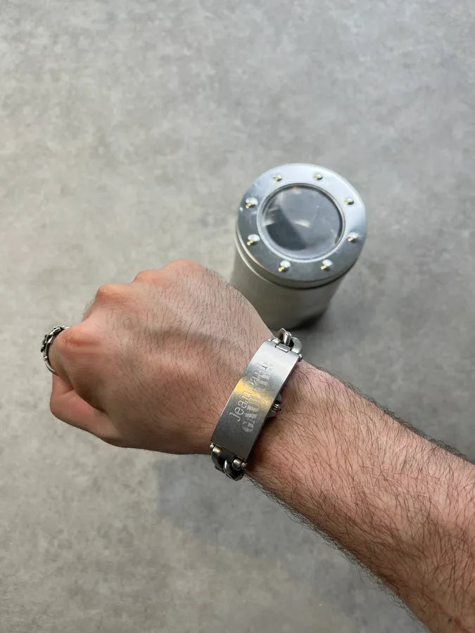 Jean Paul Gaultier Bracelet Watch nBtsnaz 2