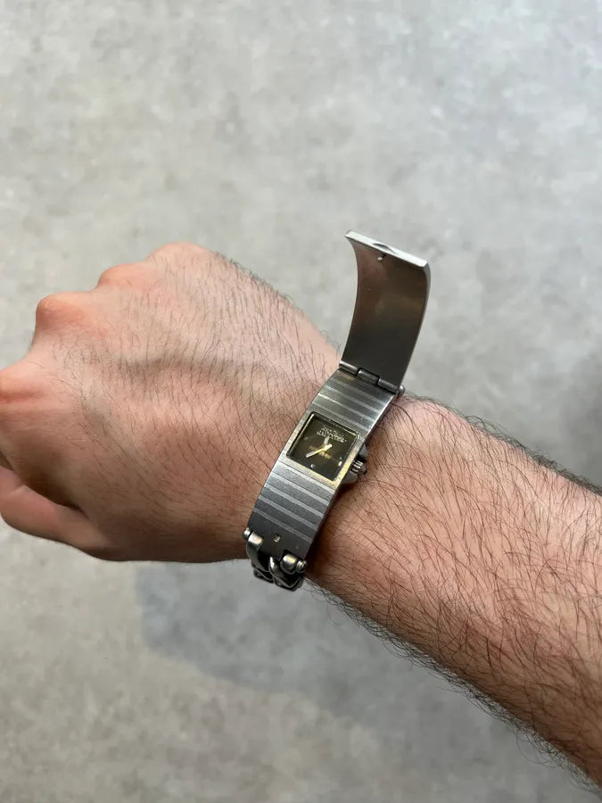 Jean Paul Gaultier Bracelet Watch nBtsnaz 3