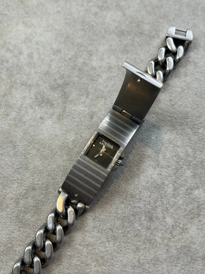 Jean Paul Gaultier Bracelet Watch nBtsnaz 5