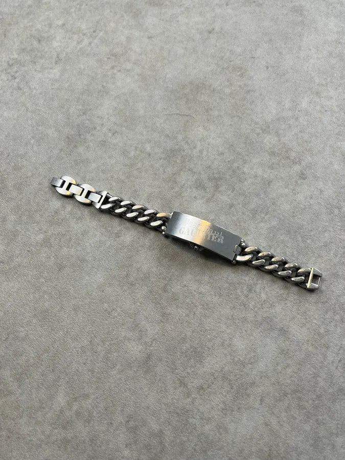 Jean Paul Gaultier Bracelet Watch nBtsnaz 6