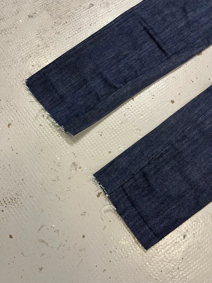 Jean Paul Gaultier Brut Slim Denim Jeans uXXQAeM 6