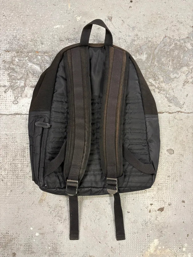 Jean Paul Gaultier Eastpack Black Nylon Backpack jFDPGsx 5