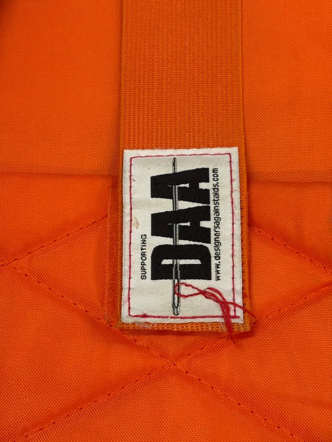 Jean Paul Gaultier Eastpack Black Nylon Backpack jFDPGsx 7