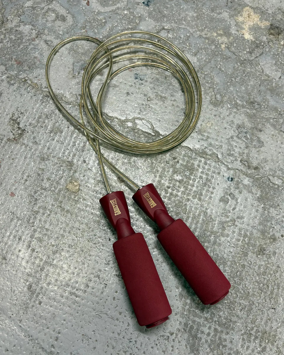 Jean Paul Gaultier Jumping Rope JUoorCa 0