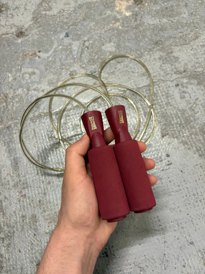 Jean Paul Gaultier Jumping Rope JUoorCa 1