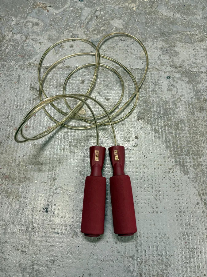 Jean Paul Gaultier Jumping Rope JUoorCa 2