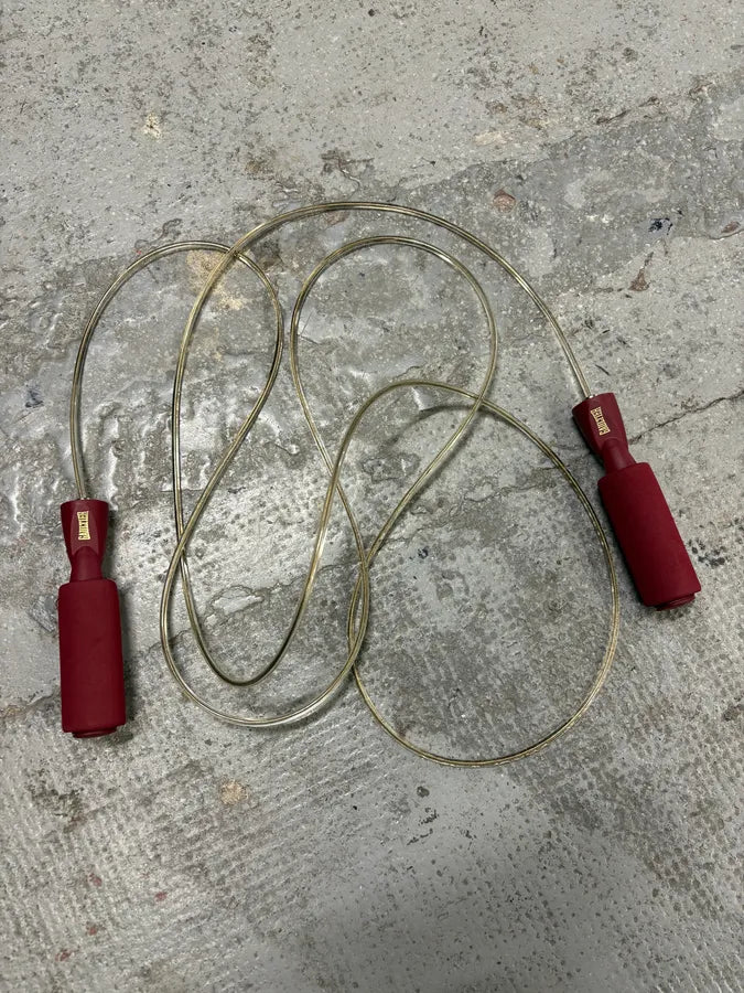 Jean Paul Gaultier Jumping Rope JUoorCa 3