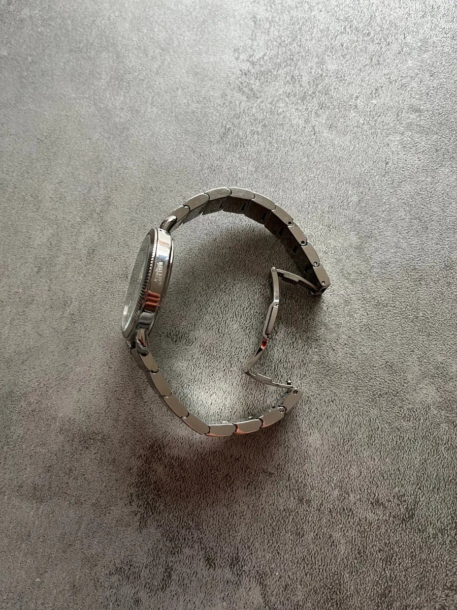 Jean Paul Gaultier Minimalistic Numerology Watch YwUuqsz 4