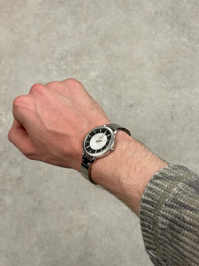 Jean Paul Gaultier Minimalistic Numerology Watch YwUuqsz 1