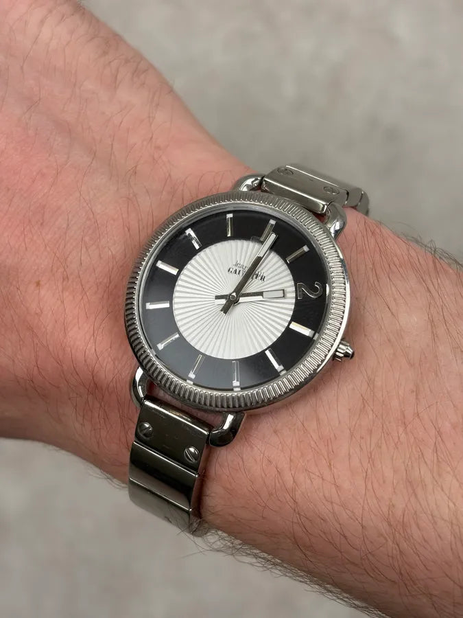 Jean Paul Gaultier Minimalistic Numerology Watch YwUuqsz 2
