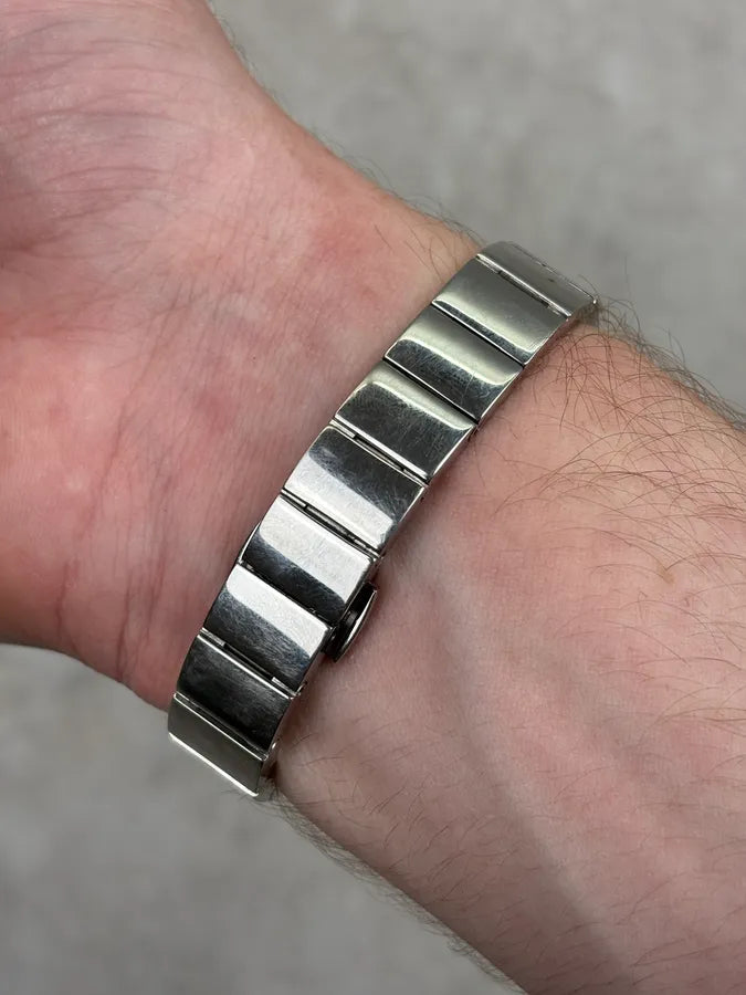 Jean Paul Gaultier Minimalistic Numerology Watch YwUuqsz 3