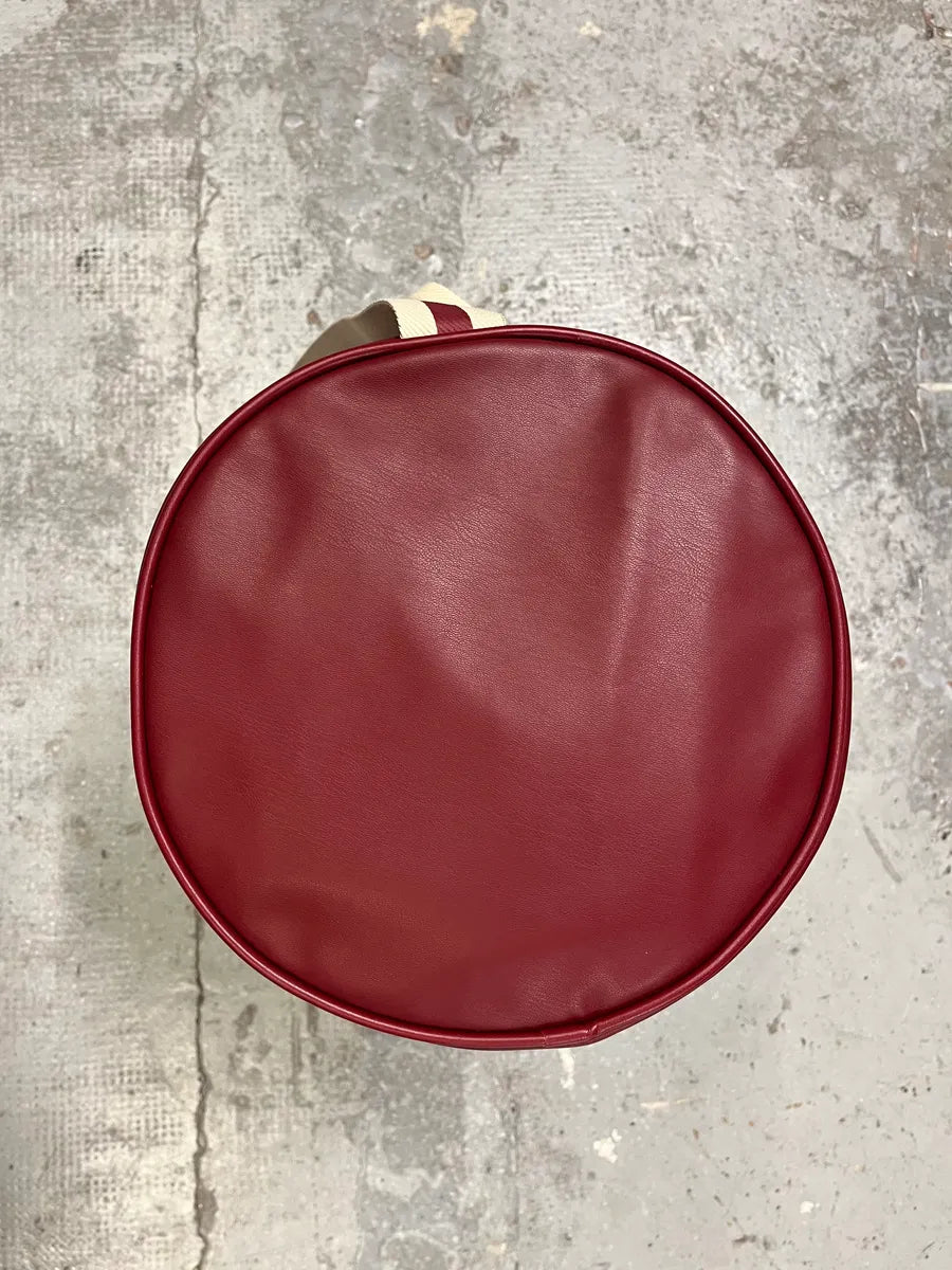 Jean Paul Gaultier Red Boxing Sport Handle Bag kVbWXmI 5