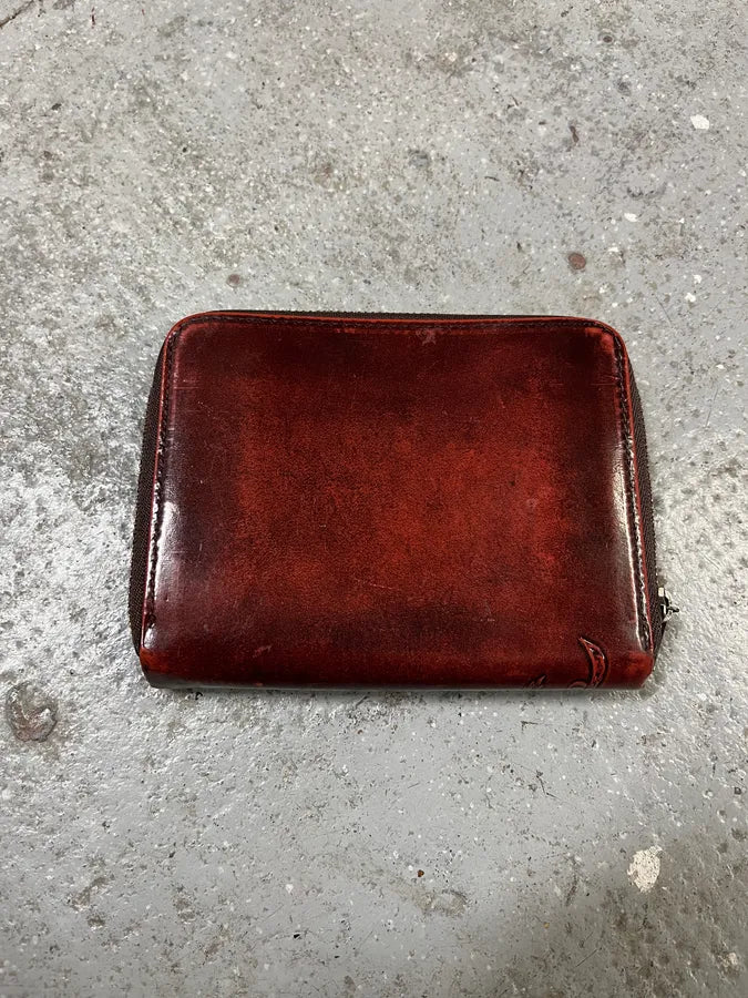 Jean Paul Gaultier Red Wallet (OS) qGtOOtq 3