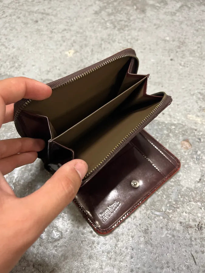 Jean Paul Gaultier Red Wallet (OS) qGtOOtq 6