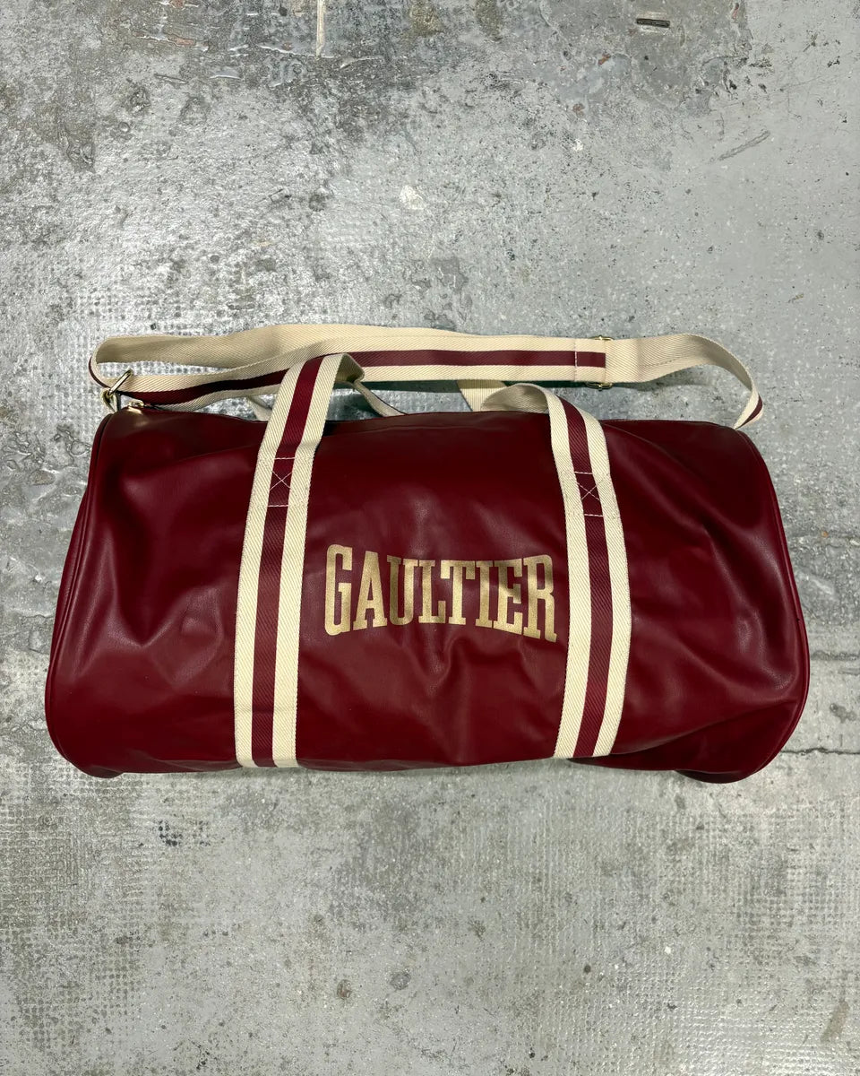 Jean Paul Gaultier Sport Boxing Handle Bag (OS) nKWnLJD 0