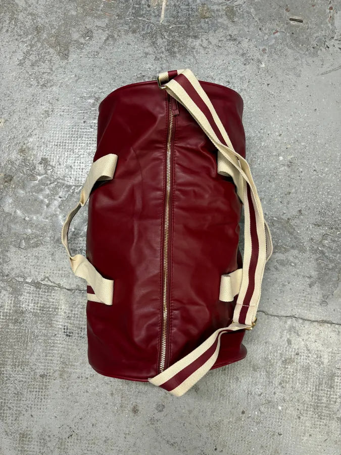 Jean Paul Gaultier Sport Boxing Handle Bag (OS) nKWnLJD 3