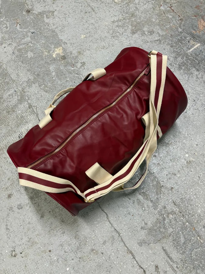 Jean Paul Gaultier Sport Boxing Handle Bag (OS) nKWnLJD 4