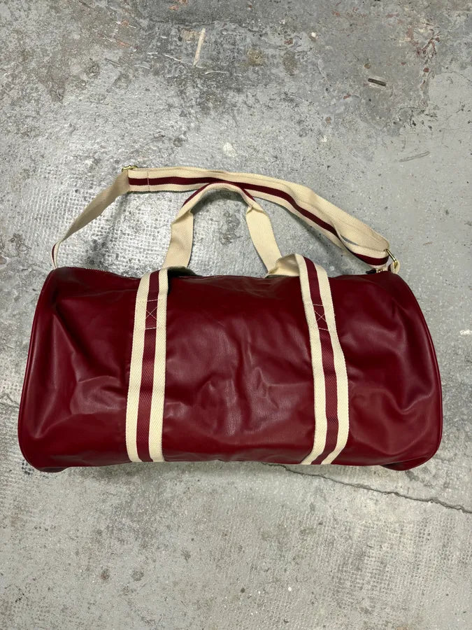 Jean Paul Gaultier Sport Boxing Handle Bag (OS) nKWnLJD 5