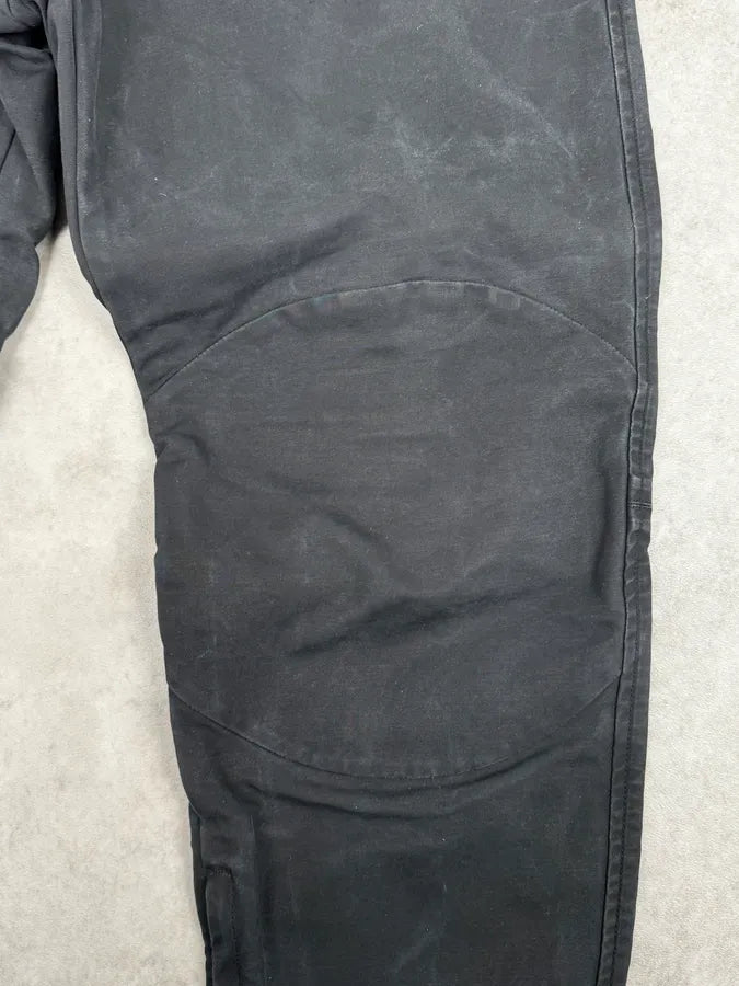 AW2021 Jil Sander Dark Grey Comfy Technical Pants bIZBaZF 7