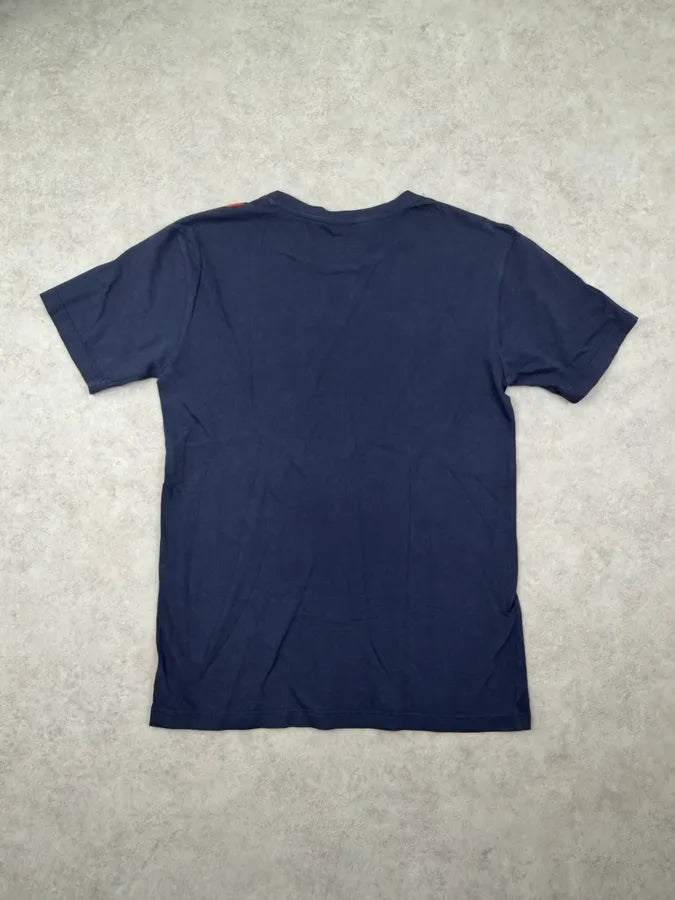 Jil Sander Navy T-shirt oTbWPRZ 6
