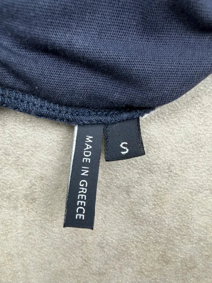 Jil Sander Navy T-shirt oTbWPRZ 5