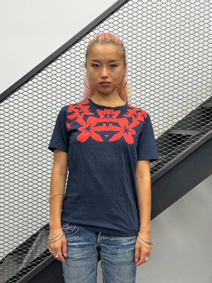 Jil Sander Navy T-shirt oTbWPRZ 1