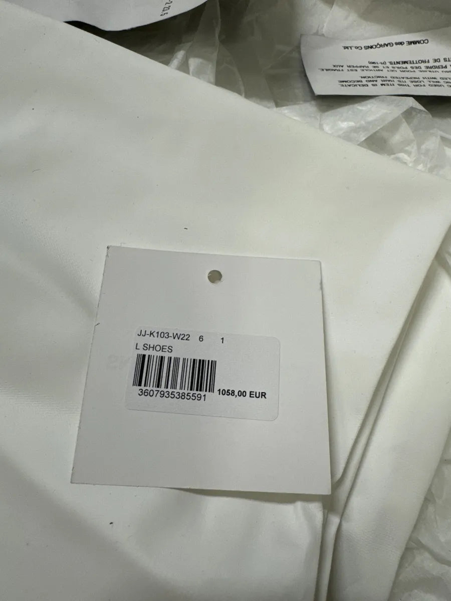 Junya Watanabe Pony Hair Black Mountain Boots eKnEmlP 11