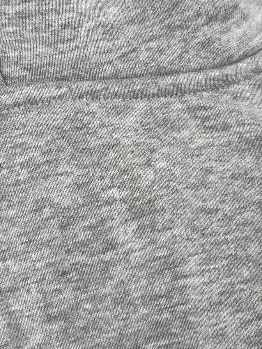 AW2014 Balenciaga Light Grey Contrast Panel Hoodie kVOBVbIV 7