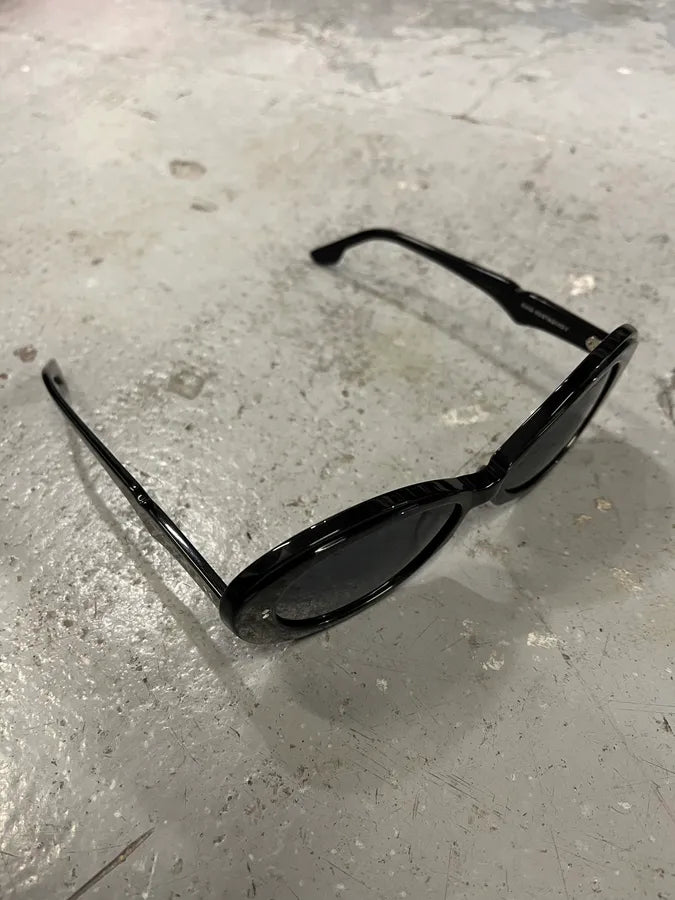 Kiko Kostadikov Phantom Black Sunglasses (OS) ytskGZO 3