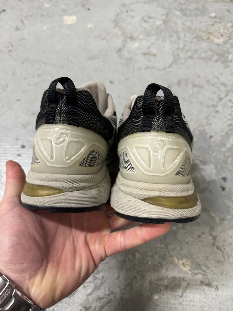 Kiko Kostadinov Asics Gel Burz 1 Sample Beige Sneakers (44.5eu/us10.5) SYiUcIc 7