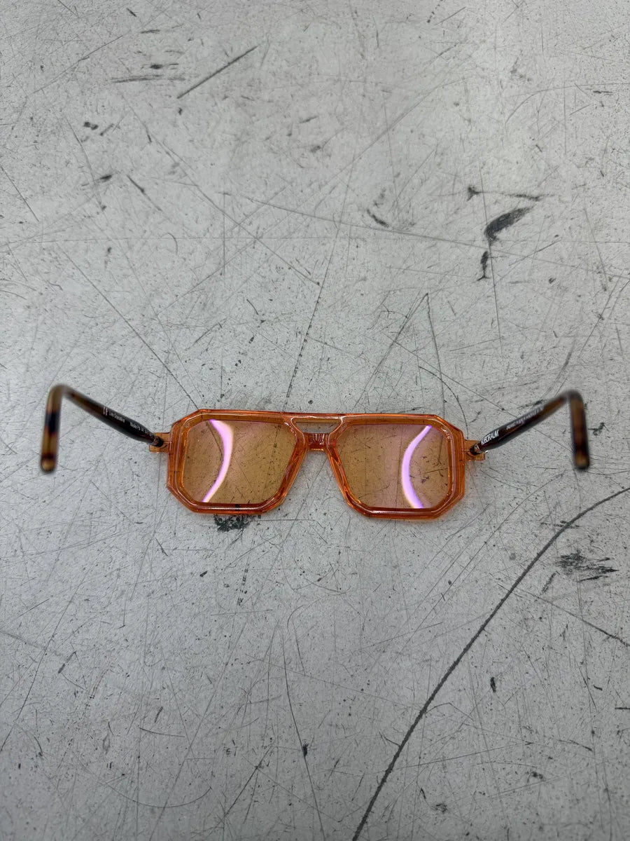 Kuboraum Orange Maske P8 Sunglasses hoimbqw 11