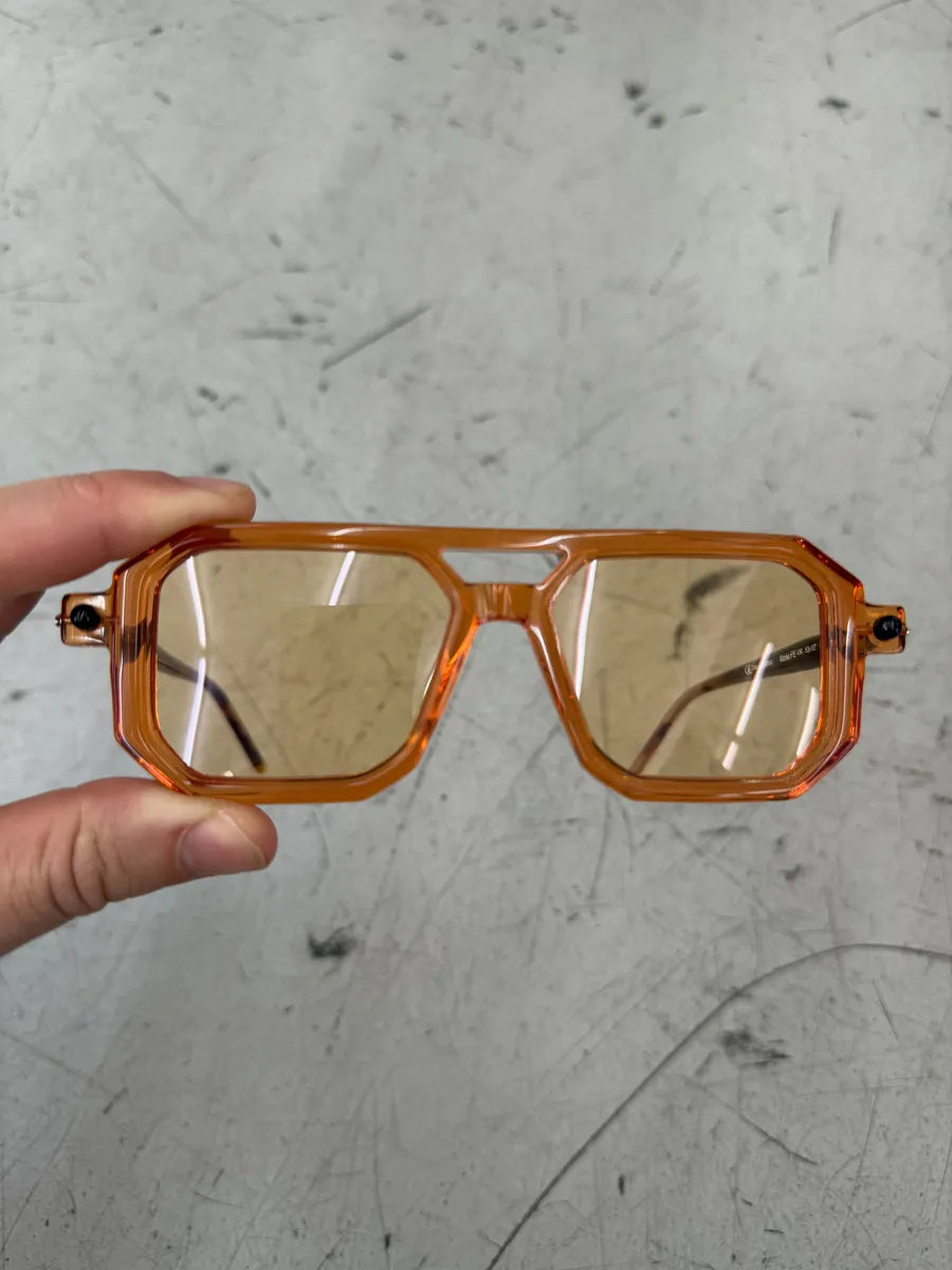 Kuboraum Orange Maske P8 Sunglasses hoimbqw 5