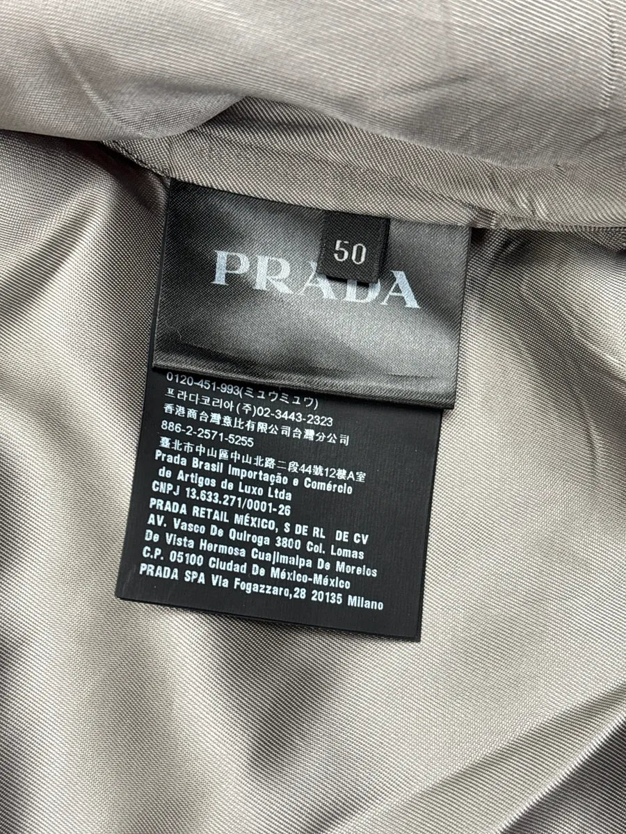 SS2018 Prada Multicolor Comic by James Jean Jacket lRKrmmMn 13