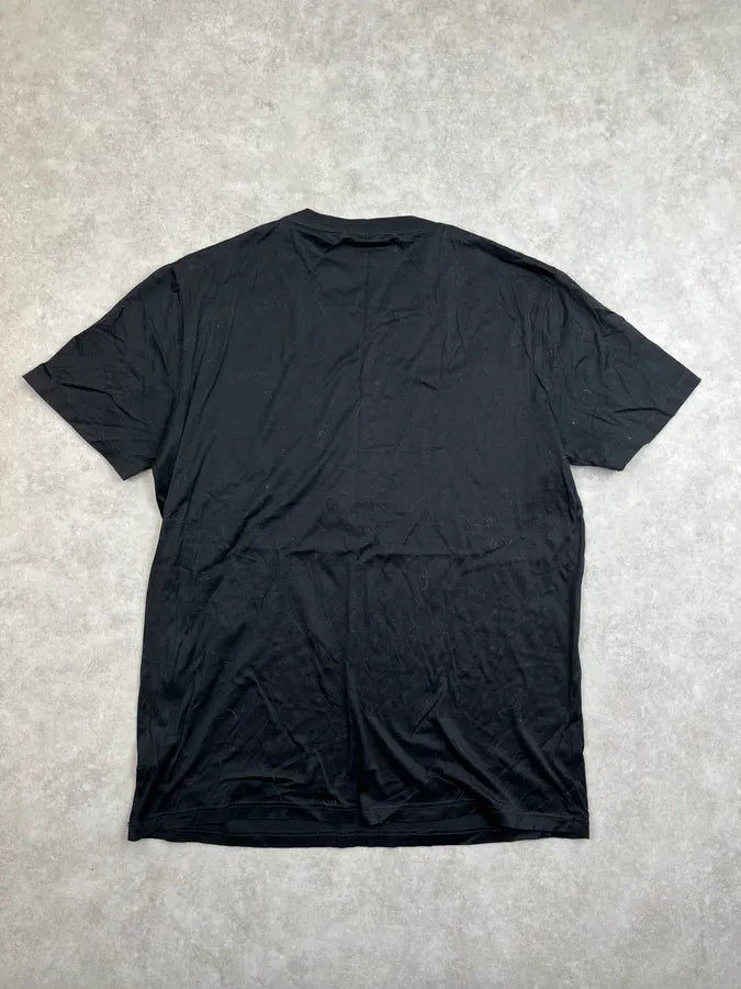 Lanvin Black Spider Graphic T-Shirt qBPMDup 3