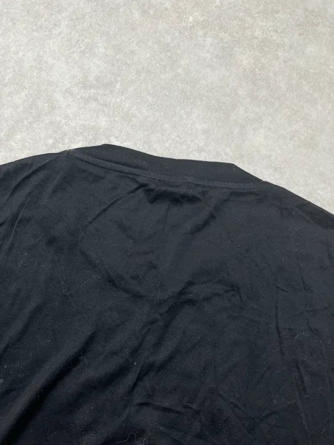 Lanvin Black Spider Graphic T-Shirt qBPMDup 5