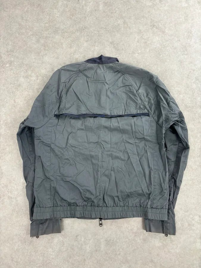 Lanvin Grey Light Rebellion Jacket eAtccas 4