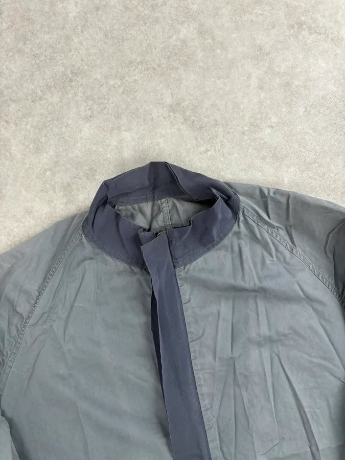 Lanvin Grey Light Rebellion Jacket eAtccas 3